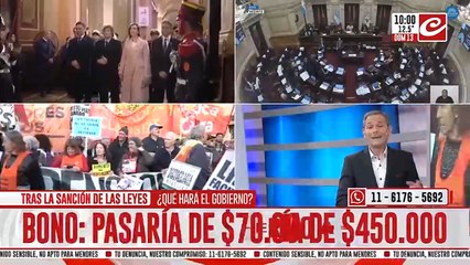 Inflación: el Gobierno apuesta a repetir el milagro del 1,5% en junio