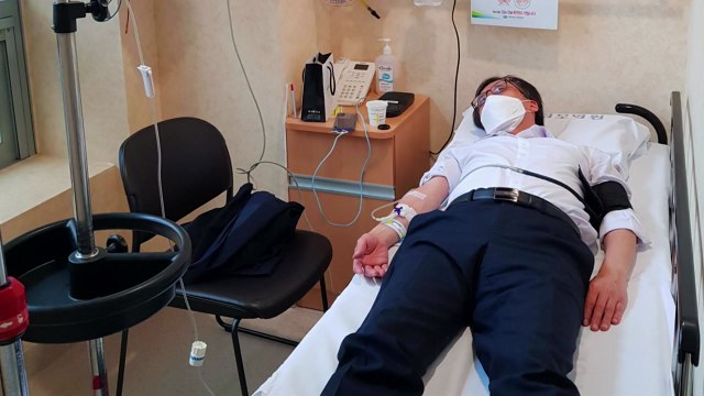 '한동훈 독직폭행 무죄' 정진웅, 징계 취소 승소 확정 / YTN