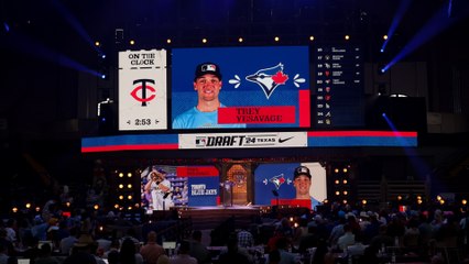 Toronto Blue Jays' Rising Star Trey Yesavage: The Future of Pitching 🌟