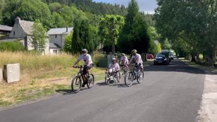 "Together Stronger", édition 2025 (1/3)