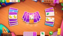 Domino Dreams Level 087