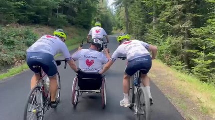 "Together Stronger", édition 2025 (2/3)