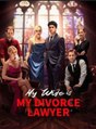 My Wife is My Divorce Lawyer Dramabox