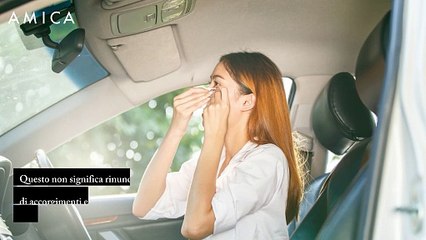 Make-up a prova di acqua e sudore: i trucchi