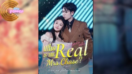Who Is The Real Mrs. Chase Full Episode - Full Movie