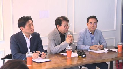 국정위 "정부 조직개편 초안 대통령에게 보고...큰 틀에서 이견 없어" / YTN