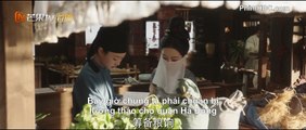 Cẩm Tú Phương Hoa (Quốc Sắc Phương Hoa Phần 2) Tập 21 Vietsub