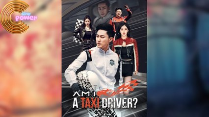 Am I A Taxi Driver Full Episode - Full Movie