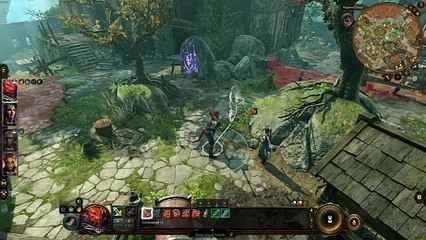 Baldur's Gate 3(Good)-They All Had To Go