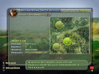 Jurassic Park: Operation Genesis online multiplayer - ps2