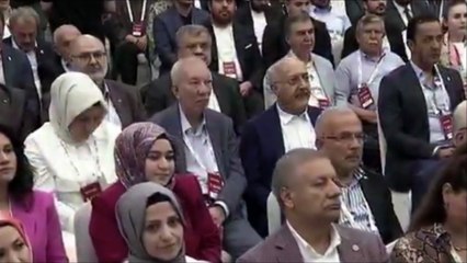 Erdoğan: Ülkemizin önünde yeni bir dönemin kapıları aralanıyor.