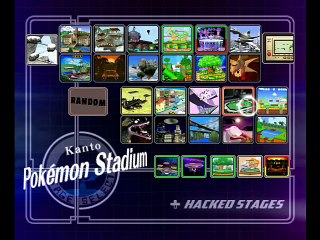 Super Smash Bros. Melee 20XX Hack Pack online multiplayer - ngc