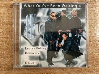 4U - Please Don't Give Up On Me