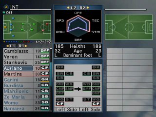 World Soccer Winning Eleven 9 online multiplayer - ps2
