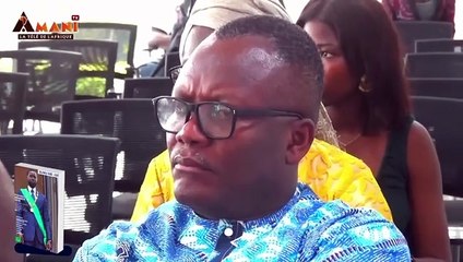 Propos de Sonko : le Haut-Commissariat de l’ONU annule un événement d’Alioune Tine