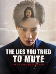 The Lies You Tried To Mute Full Fullhd