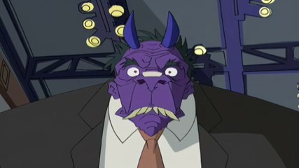 Jackie Chan Adventures | S04E02 | Tamil | Samurai Ratso | Remastered | 1080p | HD