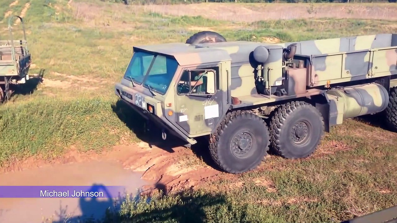 Off-Road Extrême : Duel Légendaire entre Camions Soviétiques et Américains ! #ToutTerrainExtrême #CamionsSoviétiques #CamionsAméricains