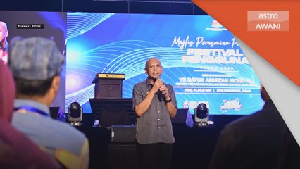 Dasar Pengguna Negara 2.0 dimuktamad menjelang akhir tahun ini - Armizan