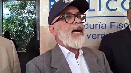 Retiran 7 querellas contra el comunicador Ángel Martínez