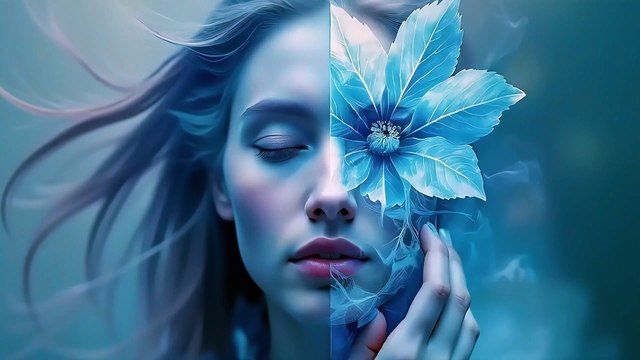 Musique Pour Dormir | 4K | Le Piano Qui Embrasse Vos Rêves