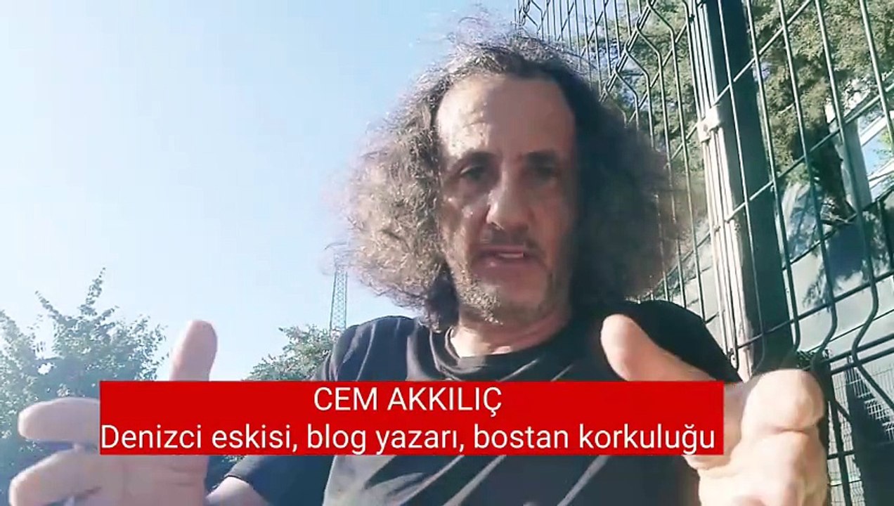 AKP MHP DEM MANGAL PARTİSİ