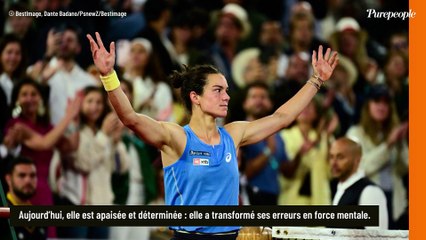 "Je parlais mal" : La sensation de Roland-Garros Loïs Boisson parle de son comportement "inadéquat" qui aurait pu lui coûter sa carrière