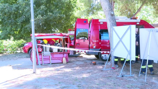 Catalunya desactiva la alerta tras las lluvias del sábado