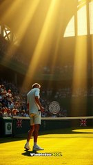 Wimbledon 2025 Finals: Sinner vs Alcaraz – A Battle for Redemption