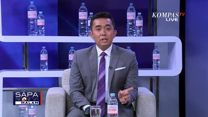 CCTV Tunjukkan Pria Mondar-Mandir di Depan Kamar Diplomat, Polisi: Penjaga Kos Disuruh Istri Korban