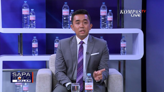 CCTV Tunjukkan Pria Mondar-Mandir di Depan Kamar Diplomat, Polisi: Penjaga Kos Disuruh Istri Korban