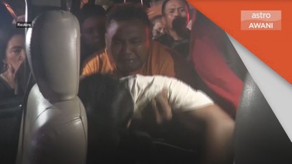 Seorang lagi mayat mangsa ditemui nelayan