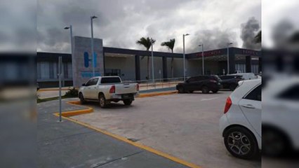 Últimos pacientes del naufragio en Juanillo reciben el alta médica