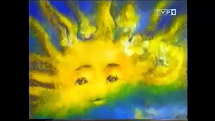 Wieczorynka - Intro i Outro (Wiosna)