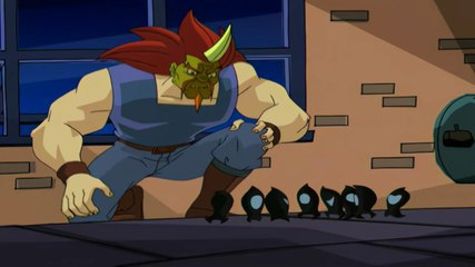 Jackie Chan Adventures | S04E08 | Tamil | The Shadow Eaters | Remastered | 1080p | HD