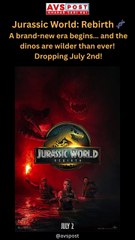 🎬 Top 5 Hollywood Movies Releasing in July 2025 | Upcoming Blockbusters You Can't Miss! 🍿🔥