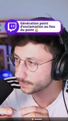 C'est un sentiment assez courant apparemment. Vous ressentez la même chose ?