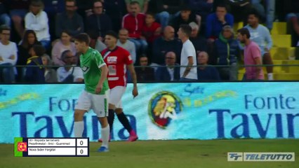 Parole di calcio in tour - Puntata del 08/07/2025