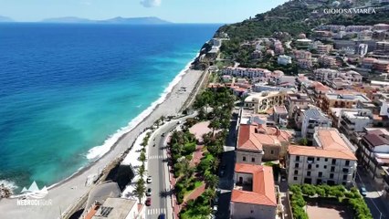 Nebrodi Tour: puntata di Gioiosa Marea