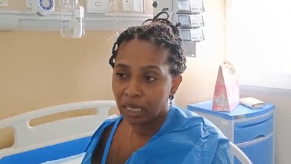 Rescatan a 17 personas tras naufragio en costas de La Altagracia