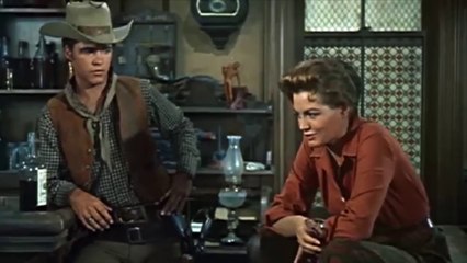 Rio Bravo (1959) Official Trailer HD