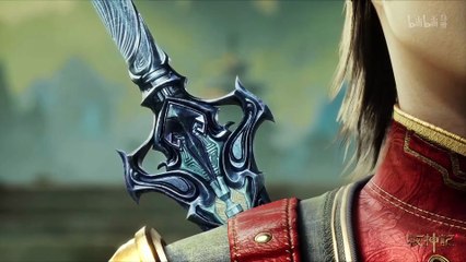 Tales Of Herding Gods Episode 39 multi sub | 4K