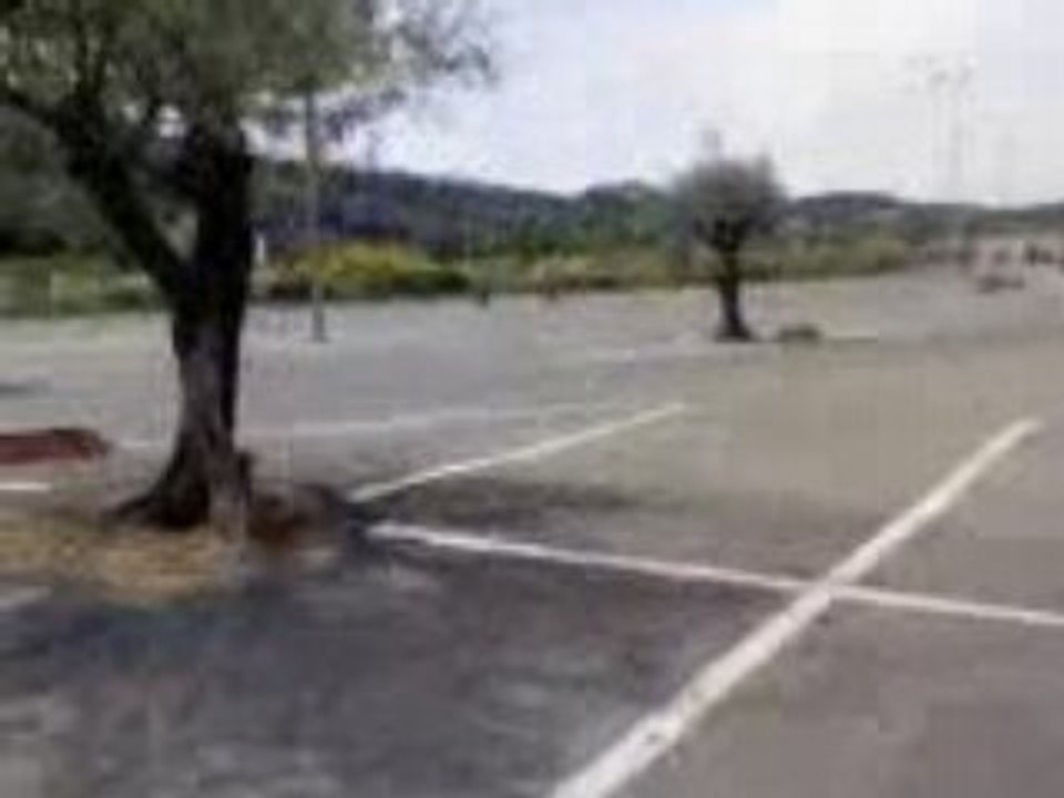 Rassemblement , carouf draguignan