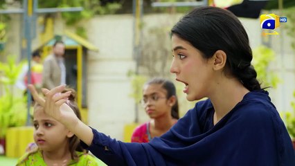 Mohra Episode 03 - [Eng Sub] - Mikaal Zulfiqar - Laiba Khan - Aagha Ali - 13th July 25 - Har Pal Geo