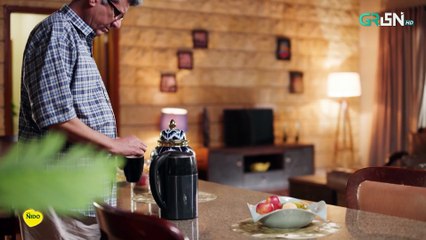 Naqsh Ep 09 (Subtitles) 13th July 25 - Digitally Powered By Nido   Sami Khan - Hina Altaf   Green TV