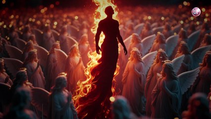 The Hidden Reality Of Jinn World