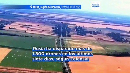 Últimas noticias | 13 julio - Tarde