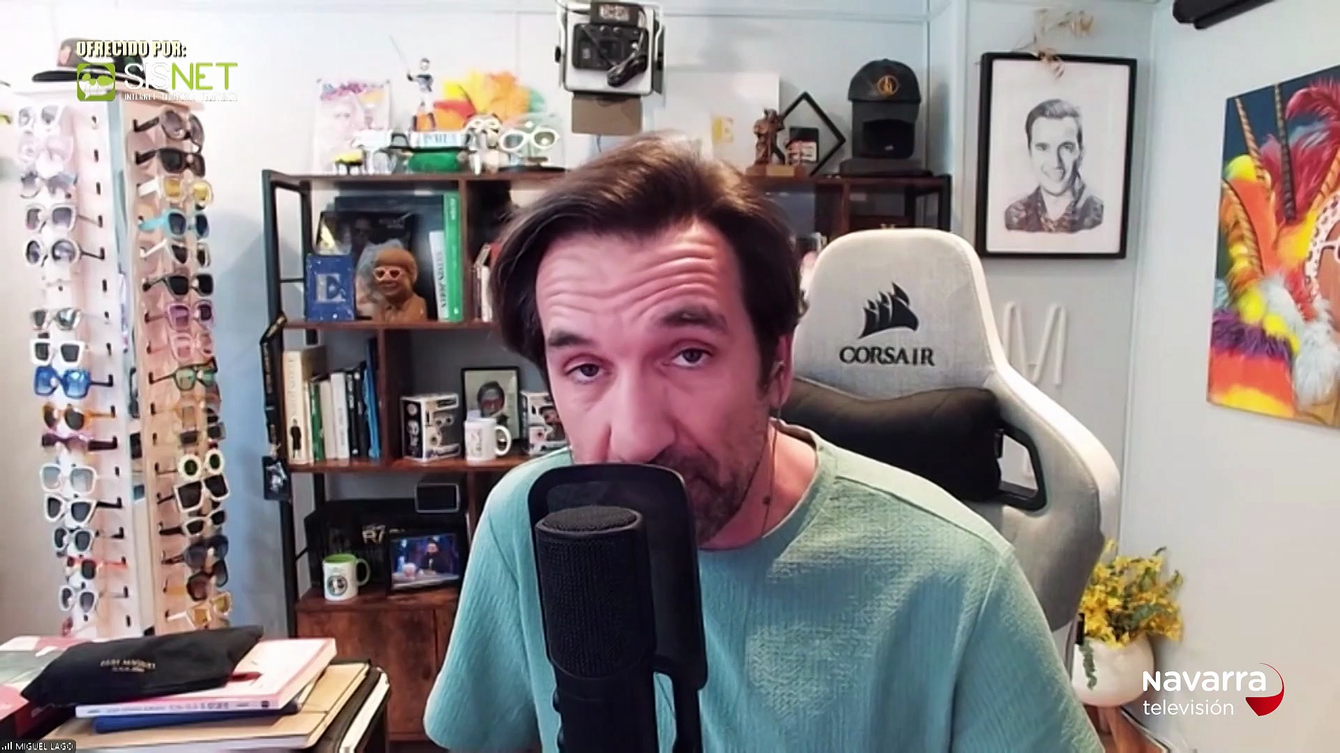 ¡Por fin, San Fermín! 13/07/2025 Parte 3