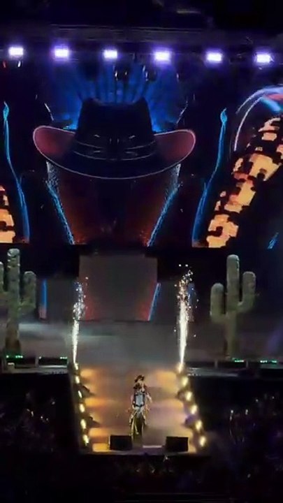 Caracas vivió en 'perreo' Monumental junto a Jowell y Randy