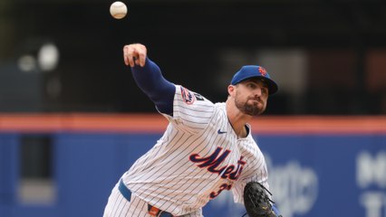 Mets vs. Royals: Holmes & Cameron Face Off in Kansas City